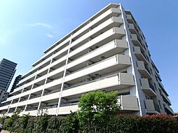 ザ・パークハウス津田沼奏の杜テラス