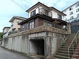 中古一戸建て千葉市花見川区柏井1丁目