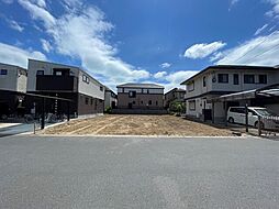 条件なし土地袖ケ浦6丁目2号地