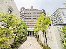 クリオ船橋壱番館