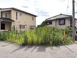 条件なし土地習志野市実籾5丁目