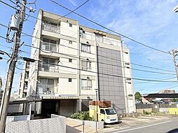 谷津遊園第2コーポラス