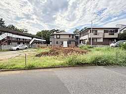 建築条件なし売地宮本5丁目B区画