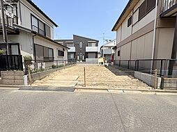 条件なし土地習志野市谷津3丁目　全1区画