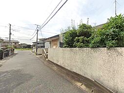 条件無土地花見川区長作町3号地 全3区画