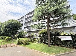 フジタ津田沼マンション