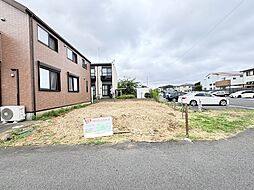 条件なし土地花見川区武石町2丁目2期