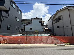 条件なし土地船橋市浜町1丁目