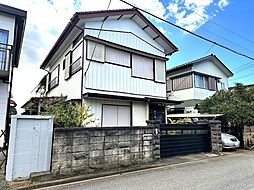 大穴南売地