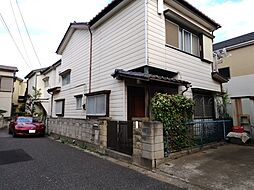 条件なし土地更地渡し・東習志野4丁目