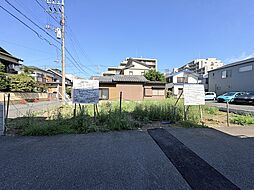 新築一戸建て船橋市山手2丁目全2棟