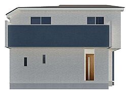 新築一戸建て船橋市宮本7丁目