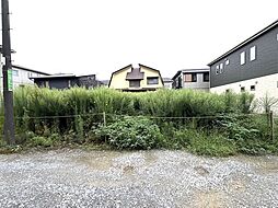 条件なし土地東船橋6丁目2区画（全2区画）