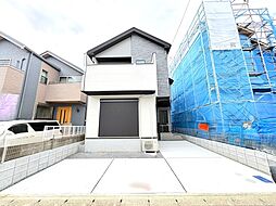 新築一戸建て習志野市香澄5丁目