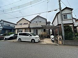 中古一戸建て習志野市鷺沼台2丁目