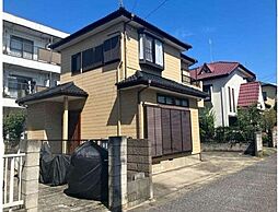 条件なし土地千葉市花見川区長作町4期