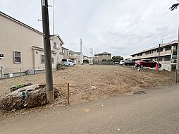 条件なし土地藤崎3丁目5号地（全5区画）