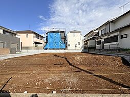 条件なし土地八千代台西8丁目B区画（全2区画）