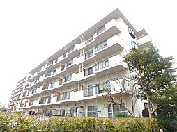 谷津パークタウン一番街20号棟