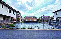 条件なし土地習志野市袖ケ浦6丁目A区画