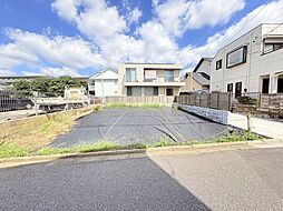 条件なし土地船橋市前原東4丁目