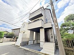 新築一戸建て船橋市西船6丁目