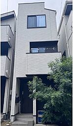 中古一戸建て船橋市海神1丁目