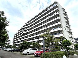 谷津パークタウン弐番街32号棟