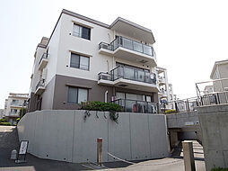 リーベスト勝田台・エルベールの街Ａ棟