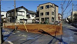条件なし土地習志野市東習志野4丁目