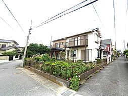 条件なし土地船橋市三山9丁目