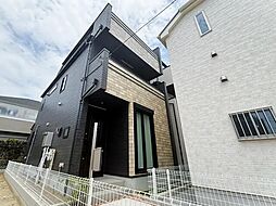 新築一戸建て市川市原木3丁目D号棟
