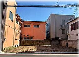 条件なし土地稲毛3丁目