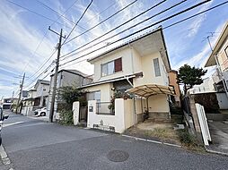 条件無土地千葉市花見川区作新台2丁目