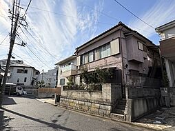 条件なし土地習志野市新栄1丁目
