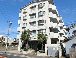 コスモ津田沼