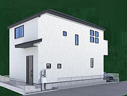 新築一戸建て東習志野3丁目