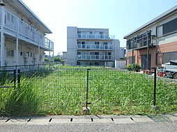 条件なし土地千葉市花見川区花園1丁目