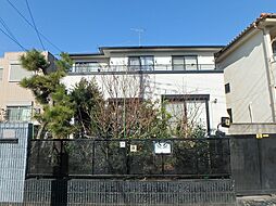 中古一戸建て千葉市花見川区花園1丁目