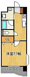 ニューシティアパートメンツ南小倉I