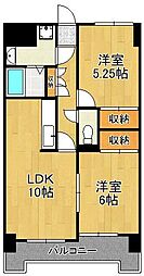 ヴァルト片野駅前