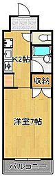 エヴァグレース小倉I