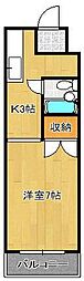 クライムハイツ寿山