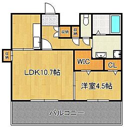 フェリシエ三萩野
