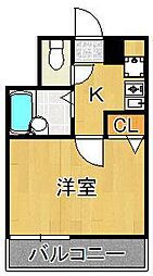 エスポワール城野