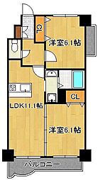 ニューシティアパートメンツ南小倉I