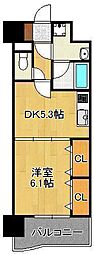 ニューシティアパートメンツ南小倉II
