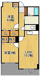 ラディア霧ヶ丘