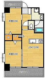 ウィングス三萩野