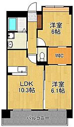 ヒルクレスト片野グランデI